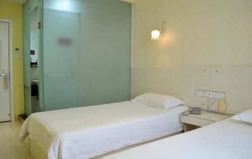 Luoyang Love Me Fashion Hotel Екстер'єр фото